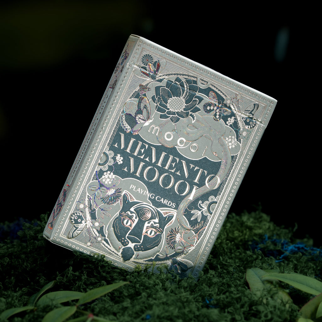 Moooi Collector's Edition Playing Cards