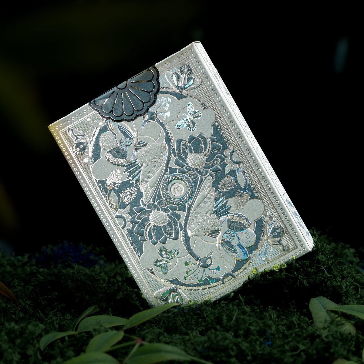 Moooi Collector's Edition Playing Cards