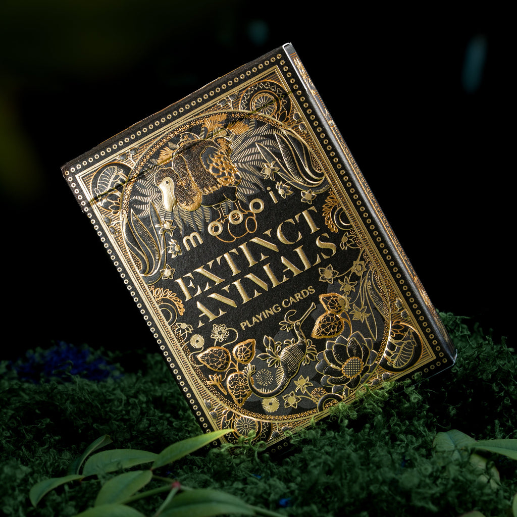 Moooi Collector's Edition Playing Cards