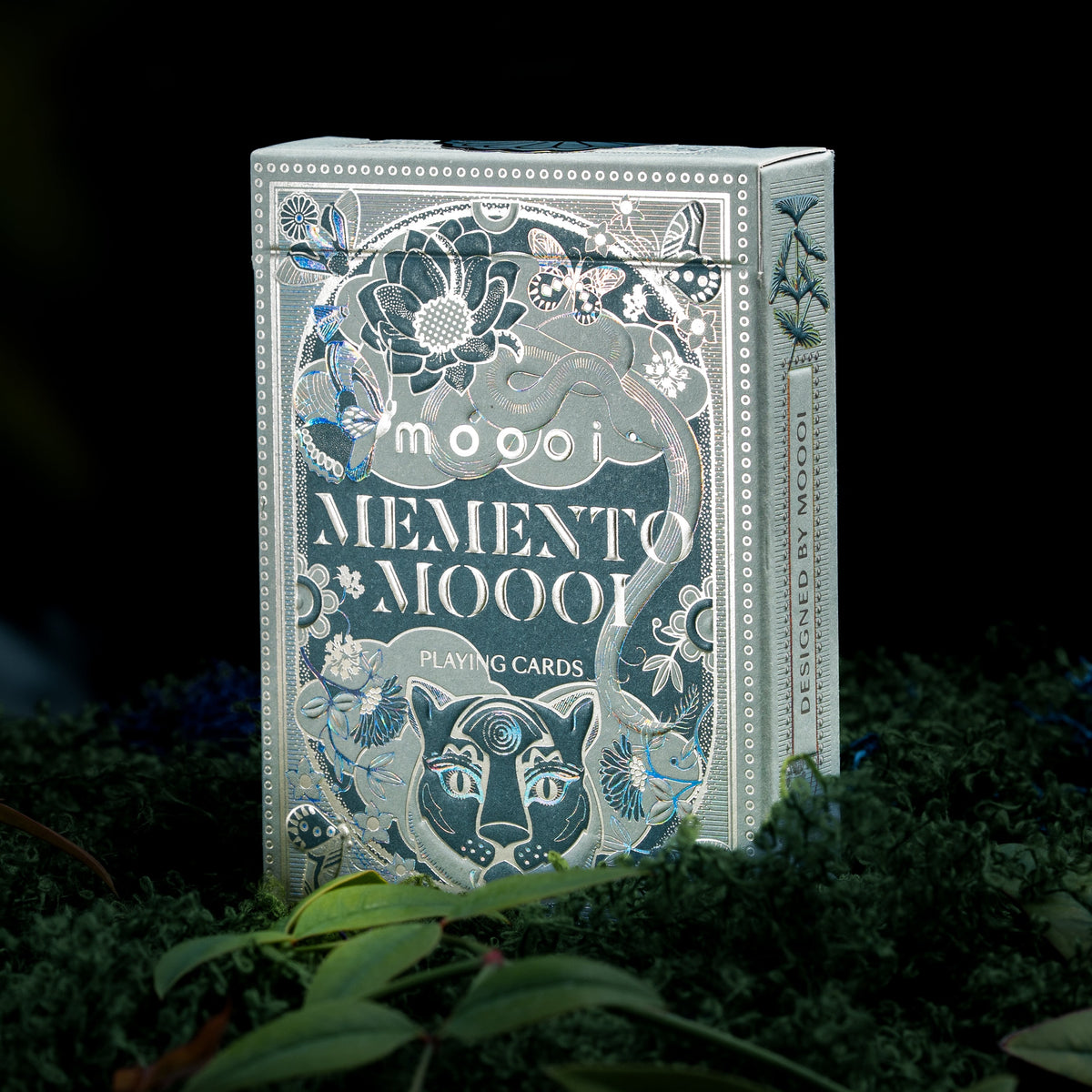 Moooi Collector's Edition Playing Cards