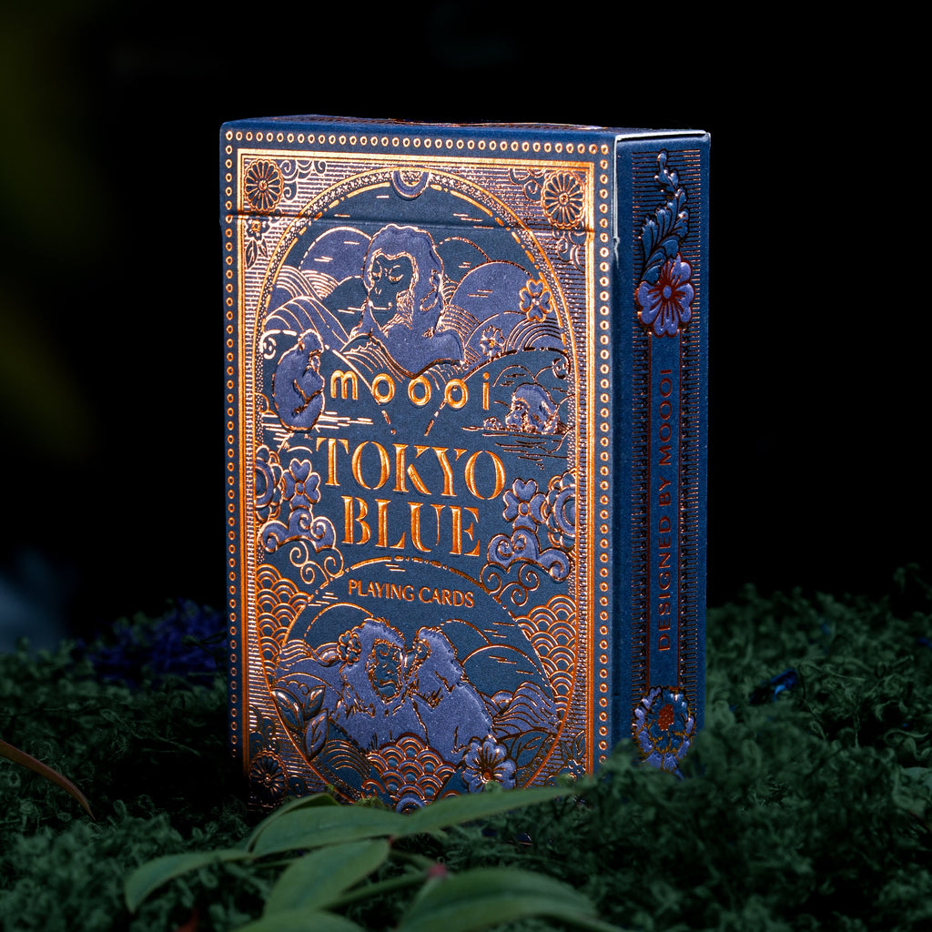 Moooi Collector's Edition Playing Cards