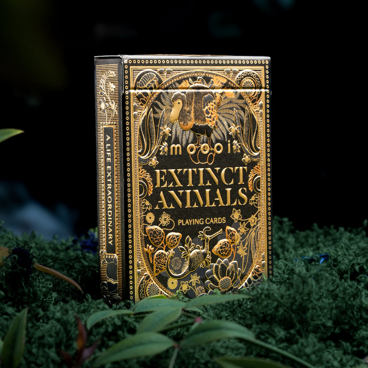 Moooi Collector's Edition Playing Cards