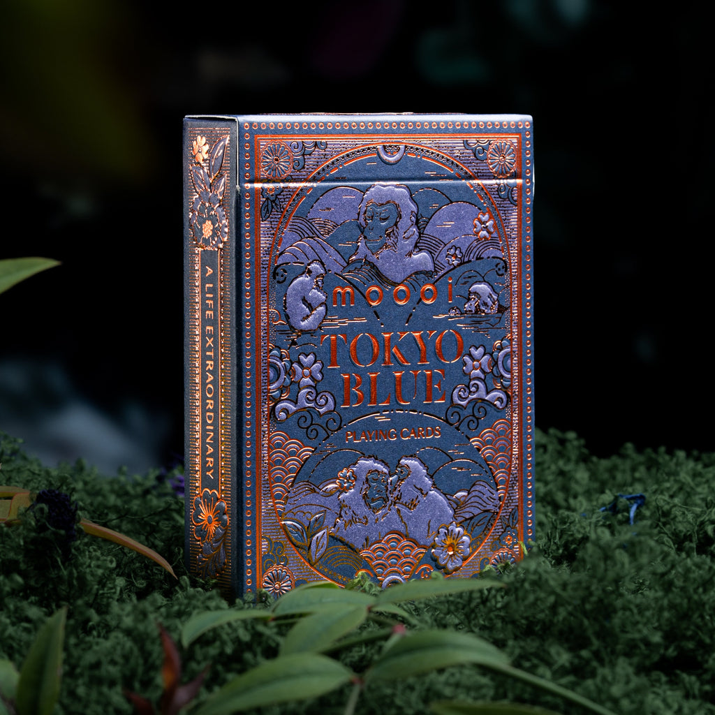Moooi Collector's Edition Playing Cards