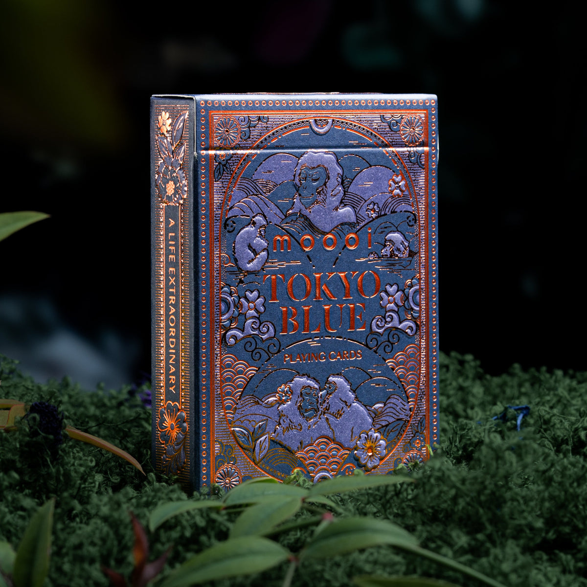Moooi Collector's Edition Playing Cards