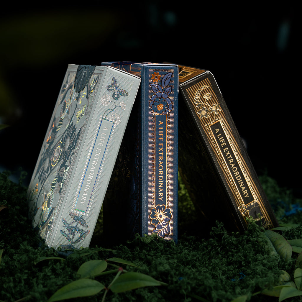 Moooi Collector's Edition Playing Cards