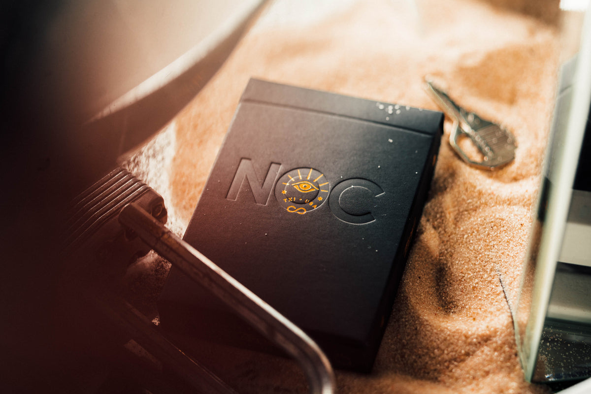 NOC x Midnight