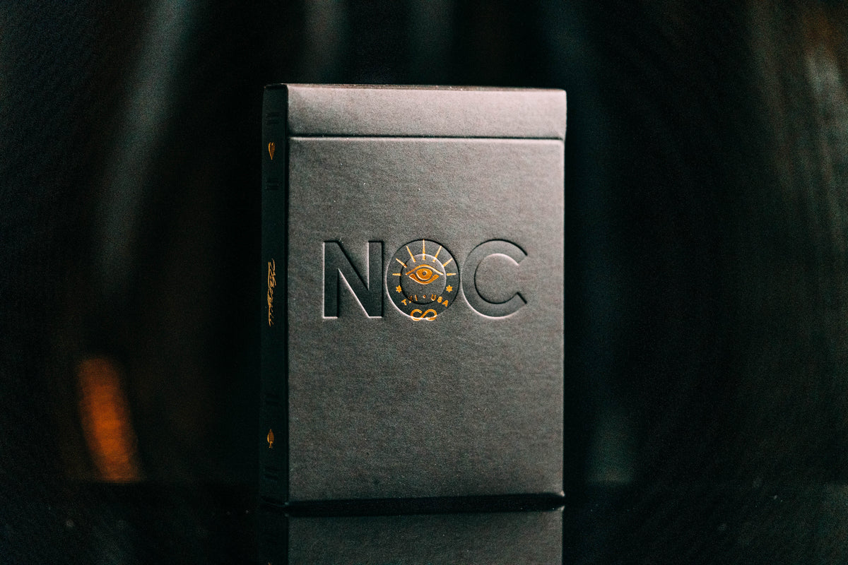 NOC x Midnight