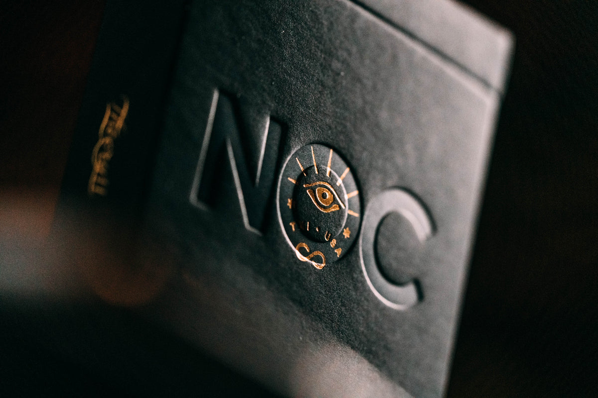 NOC x Midnight (Black Friday)