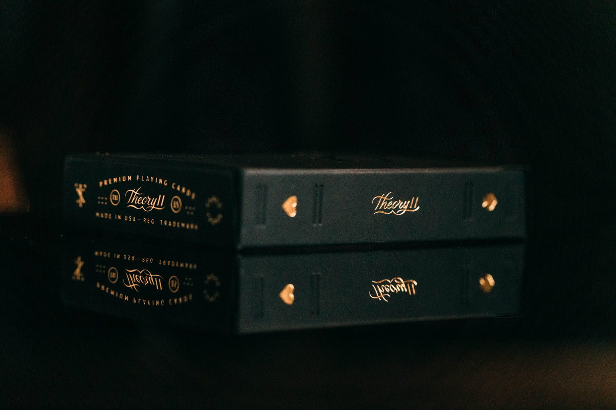 NOC x Midnight