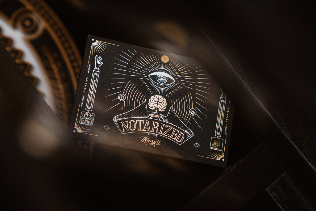 Notarized