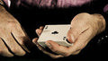 False Overhand Shuffle by Jason England