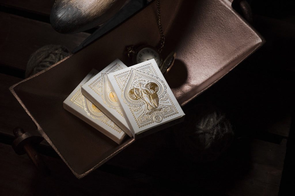 Ivory Tycoon