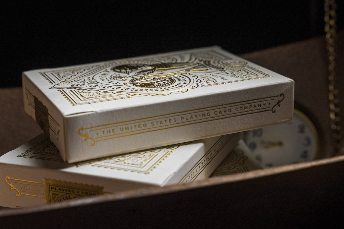 Ivory Tycoon