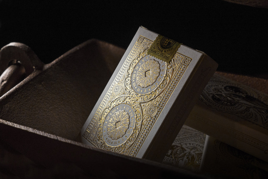 Ivory Tycoon