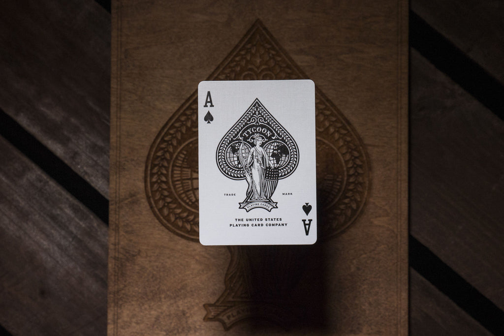 Ivory Tycoon