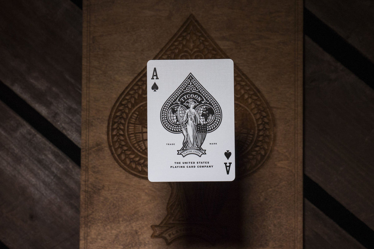 Ivory Tycoon