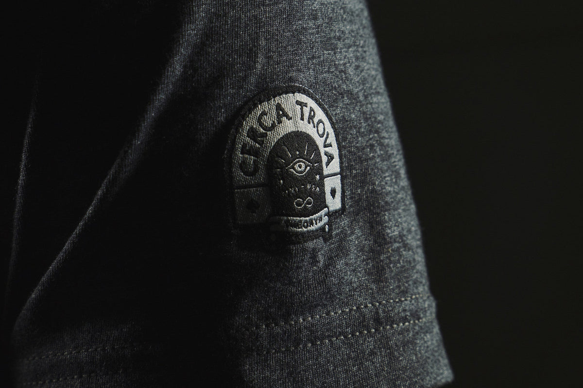 Badge Logo Tee