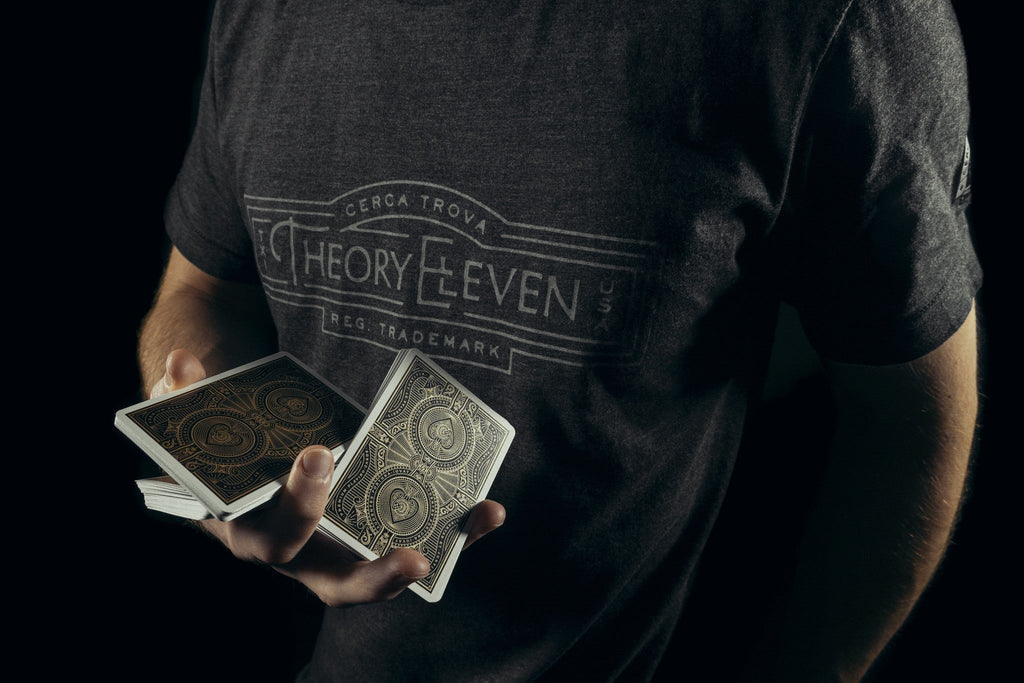Badge Logo Tee