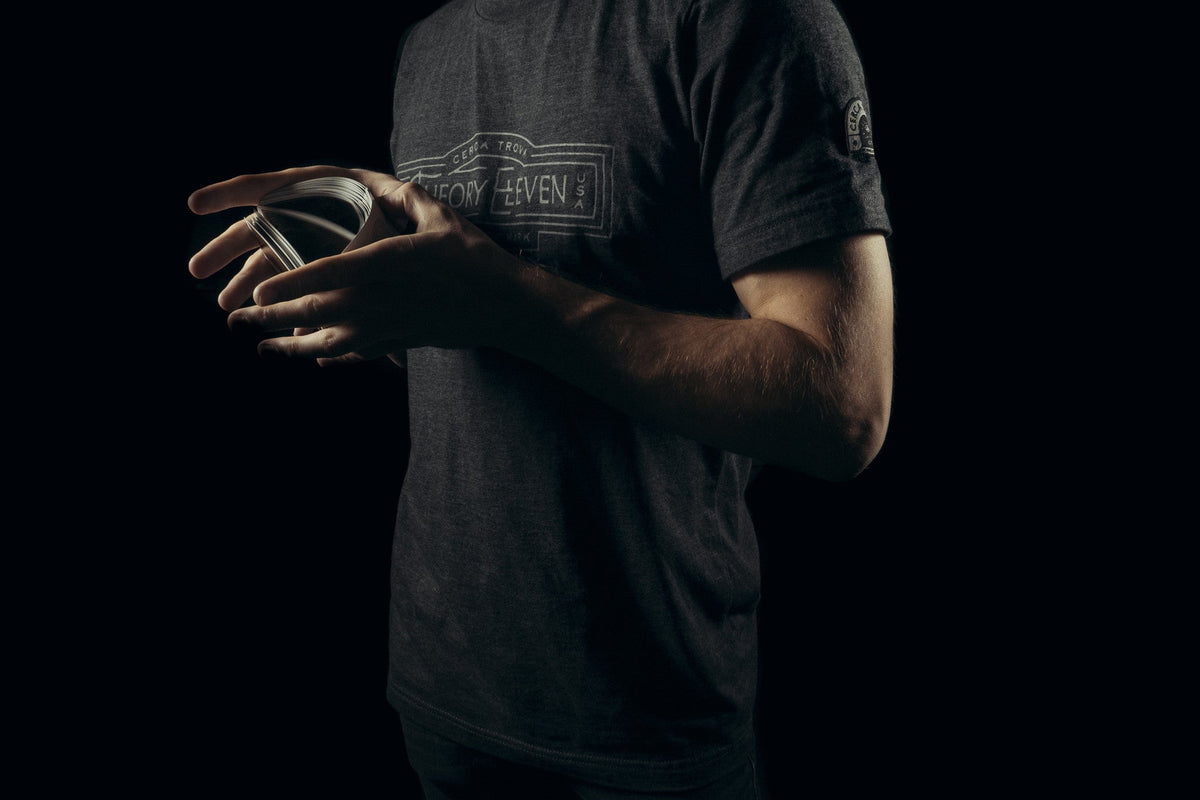 Badge Logo Tee