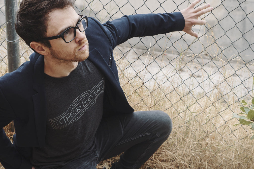 Badge Logo Tee