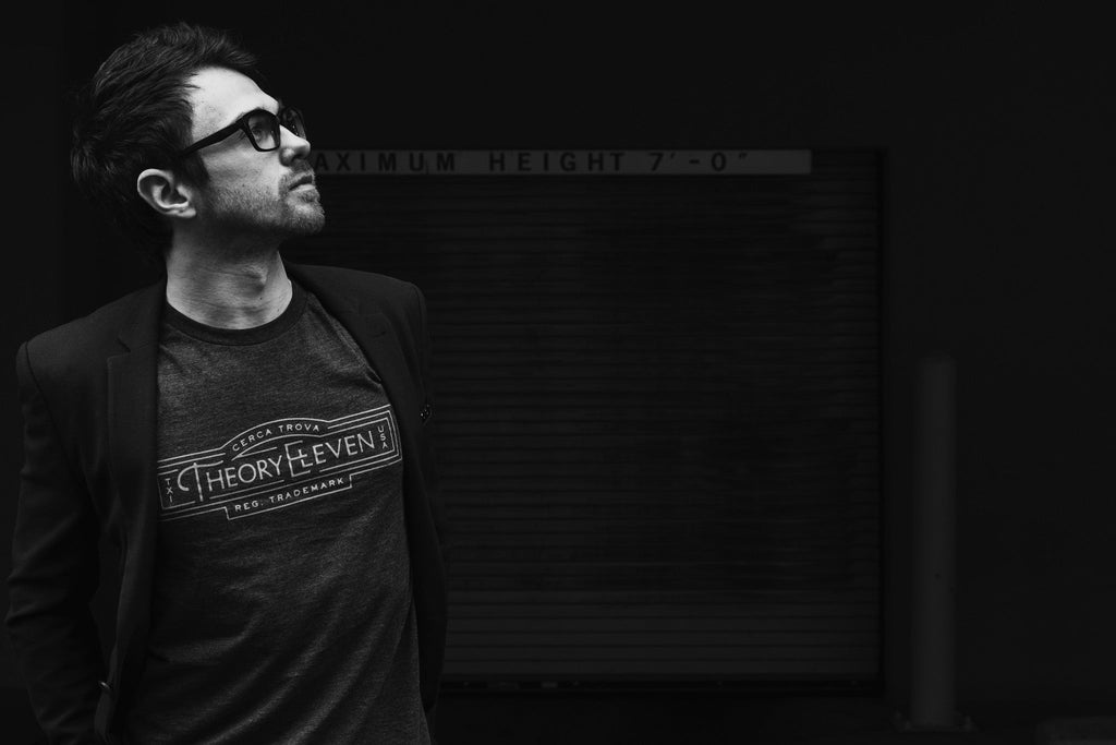 Badge Logo Tee