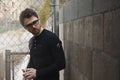 Long Sleeve Henley