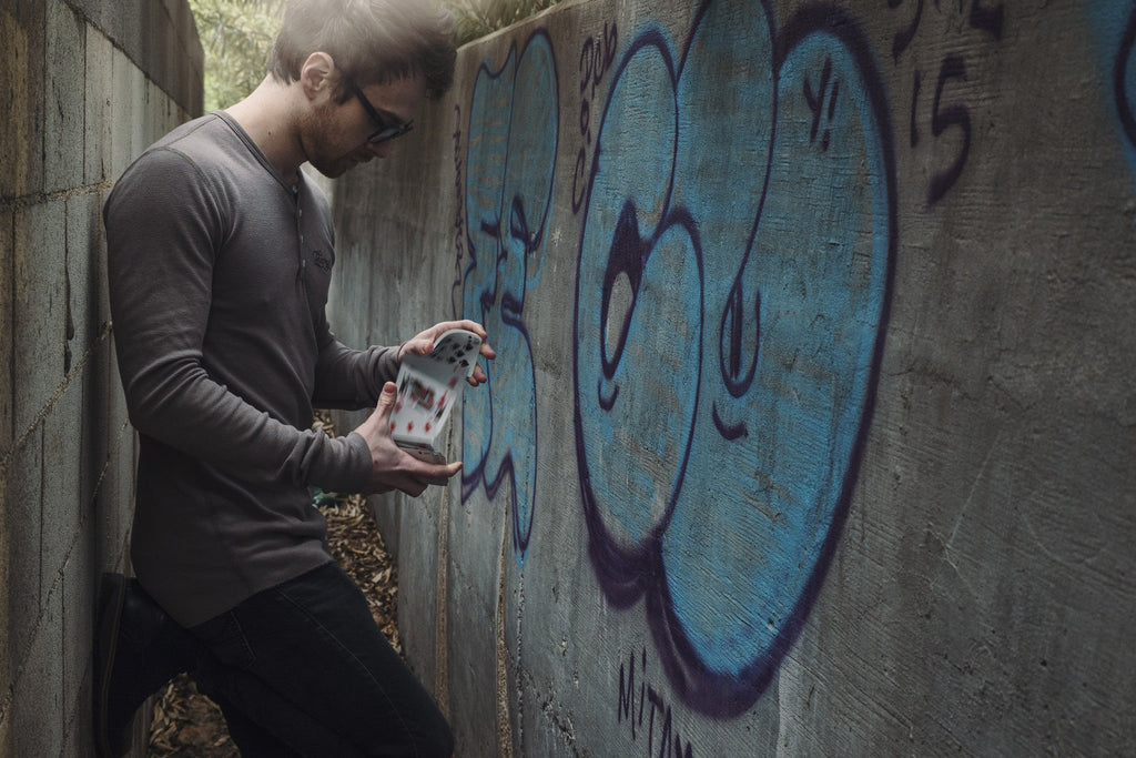 Long Sleeve Henley