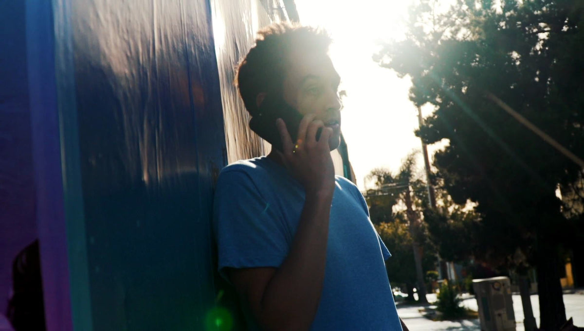 Phone Vanish