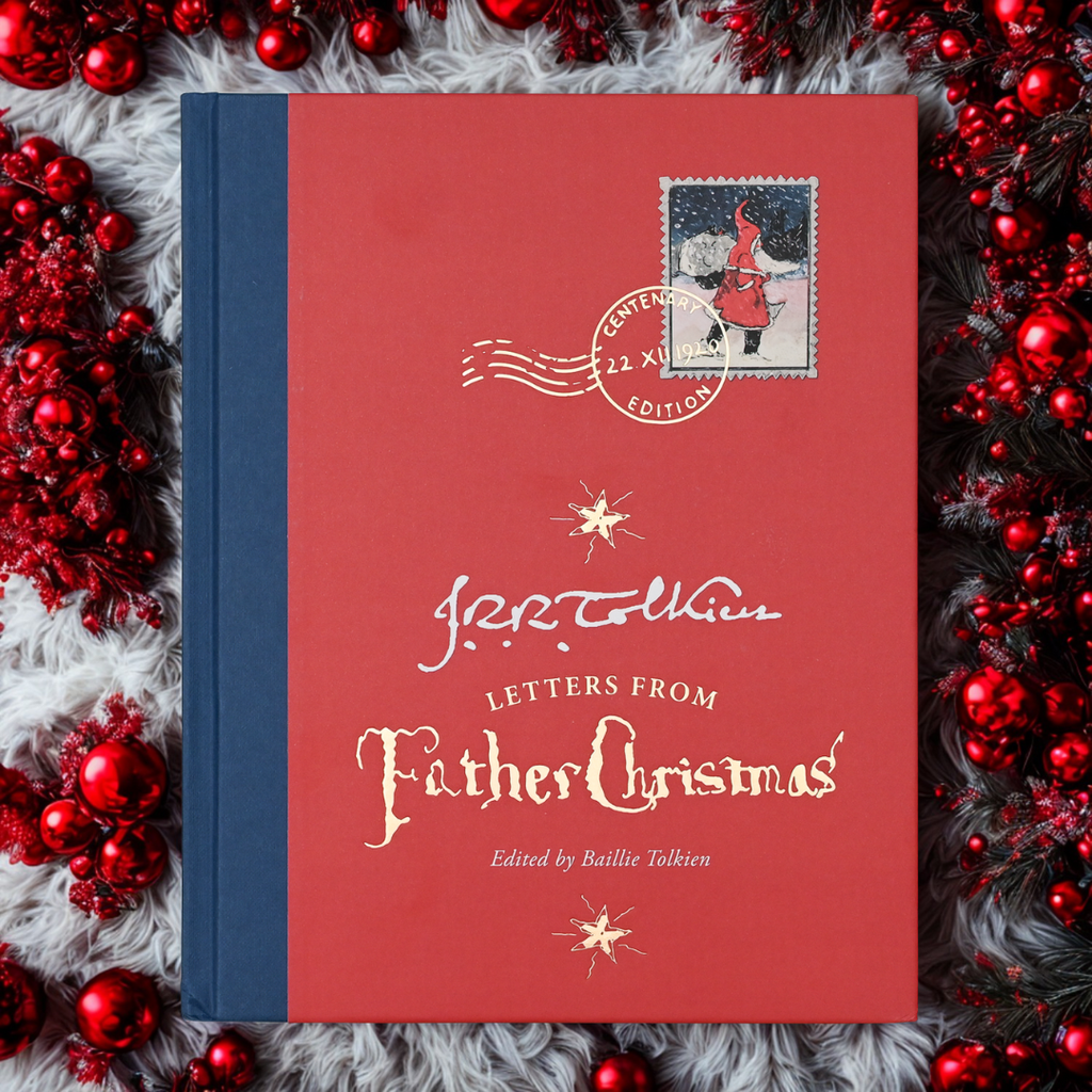 Letters From Father Christmas