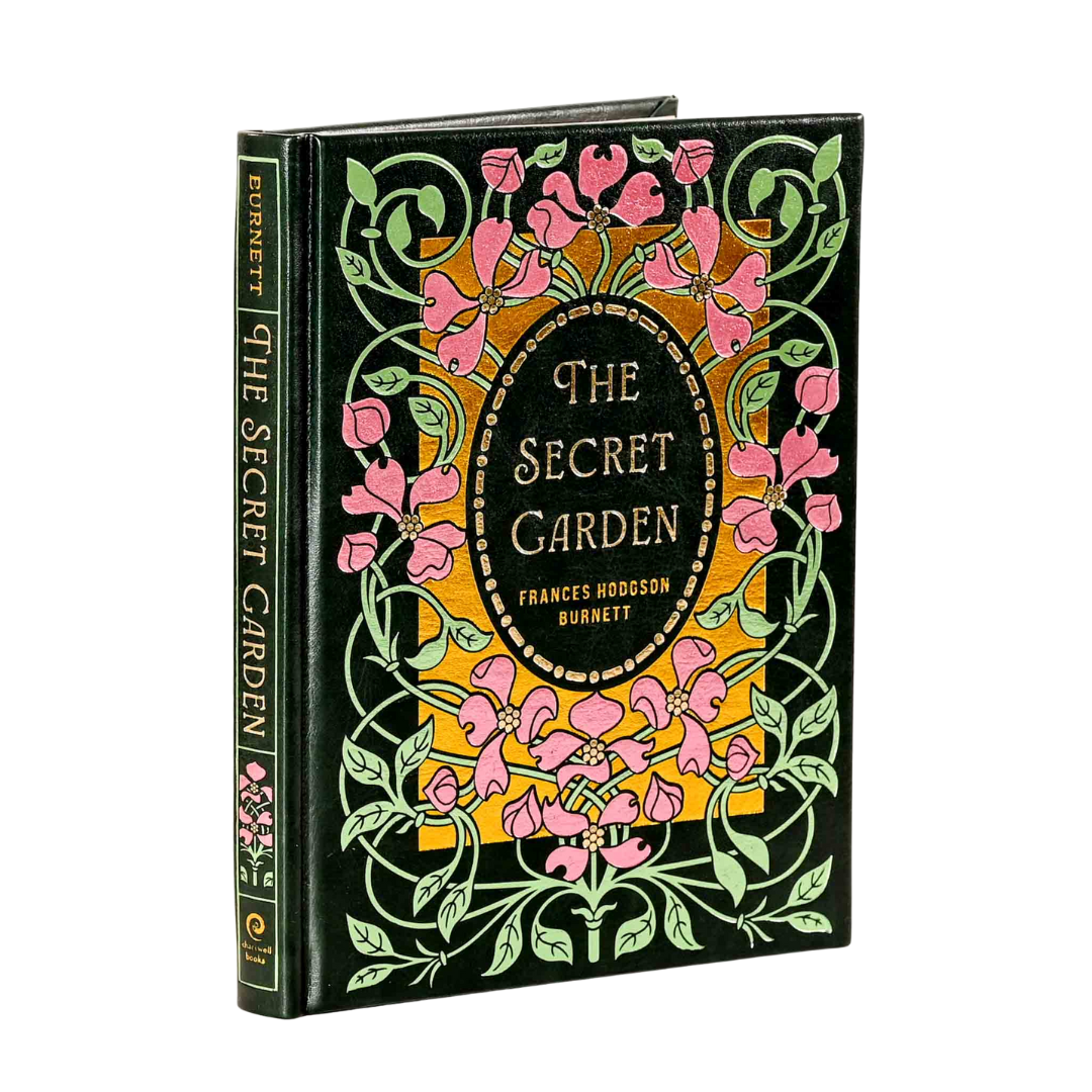 The Secret Garden