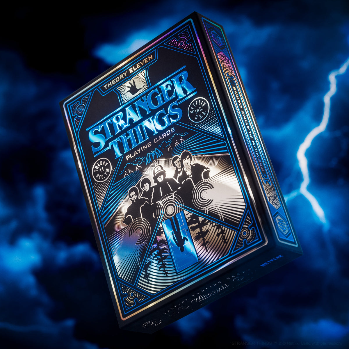 Stranger Things Box Set