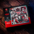 Stranger Things Jigsaw Puzzle