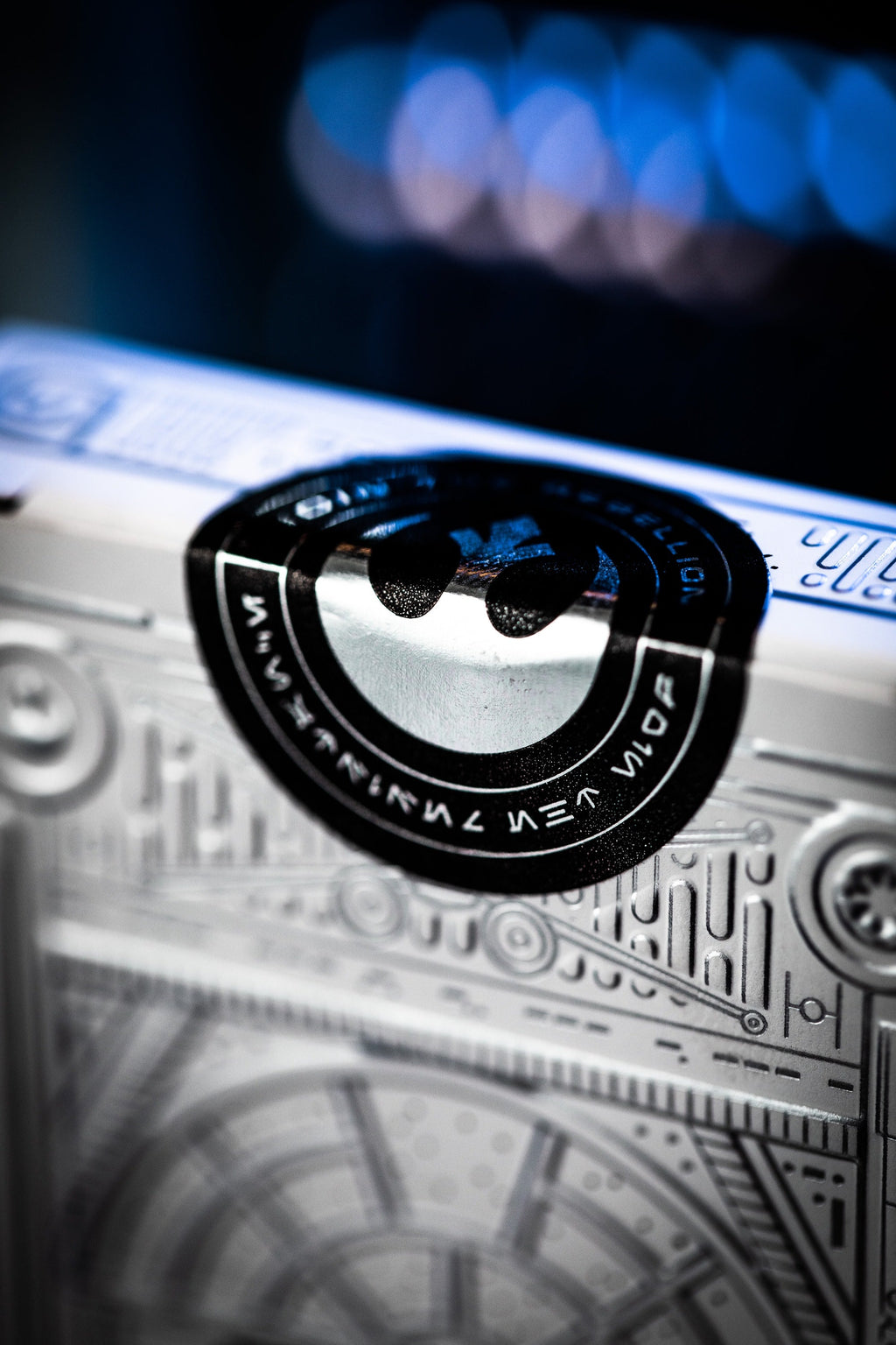 Star Wars Silver Edition