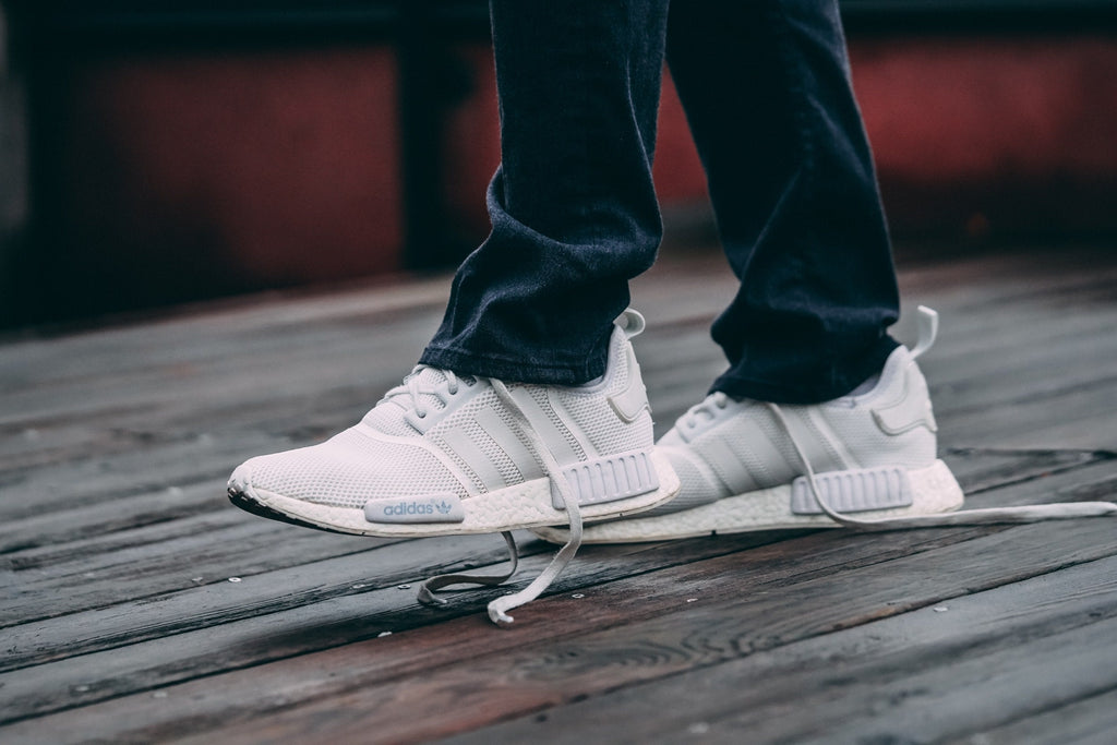 Self Tying Shoelaces