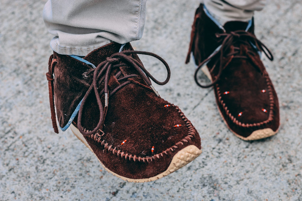Self Tying Shoelaces