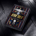 Star Trek Playing Cards