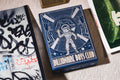 Billionaire Boys Club Playing Cards