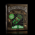 Flash Cash - Trickstarters by Zach King