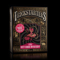 Key Coin Mystery - Trickstarters by Zach King