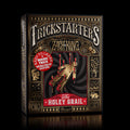 Holey Grail - Trickstarters by Zach King