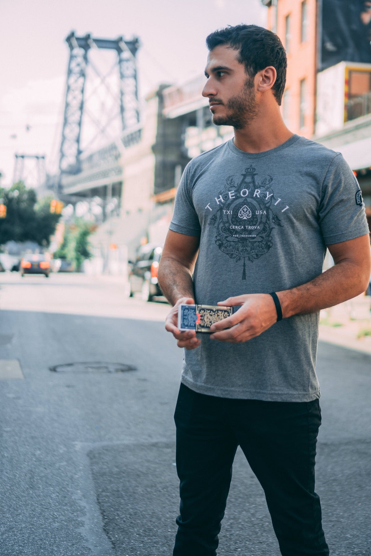 Heritage Shirt