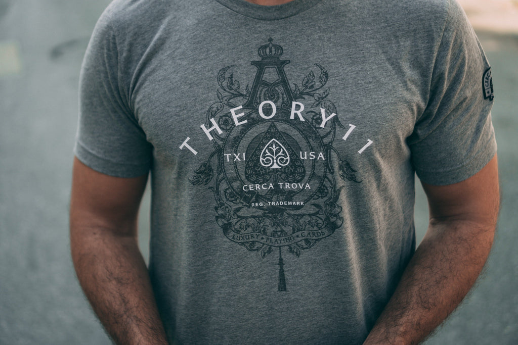 Heritage Shirt
