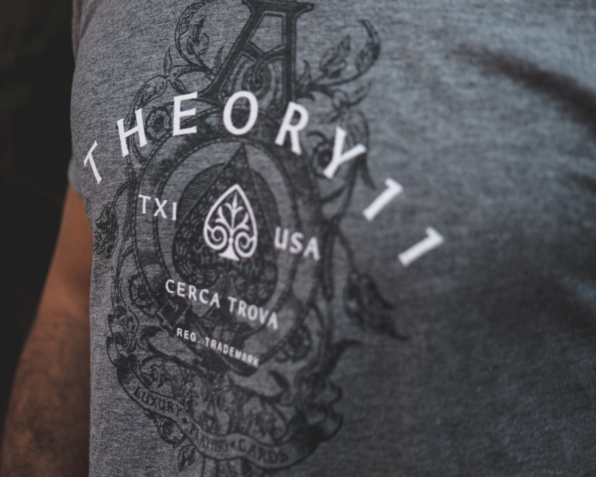 Heritage Shirt