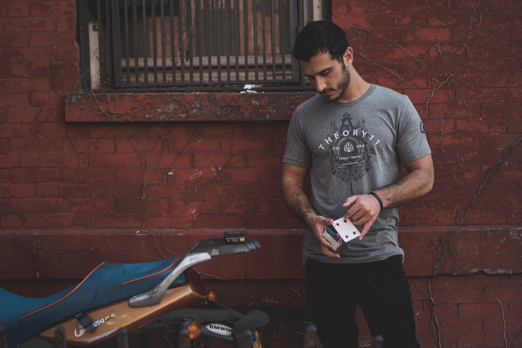 Heritage Shirt