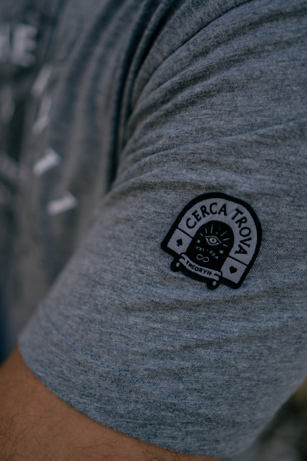 Heritage Shirt