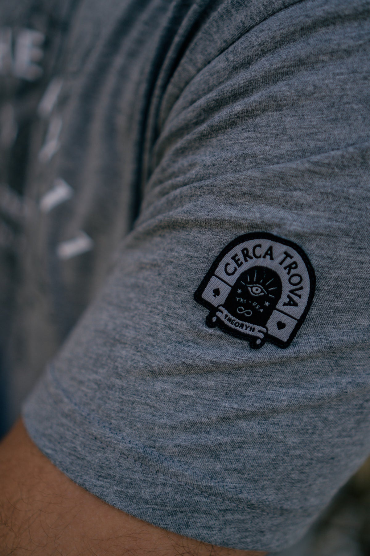Heritage Shirt