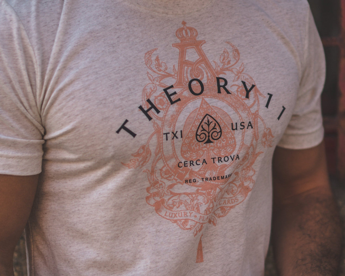 Heritage Shirt