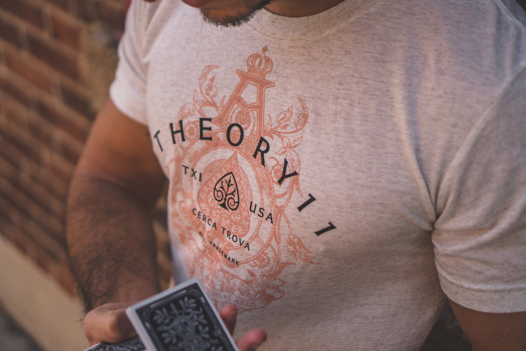 Heritage Shirt