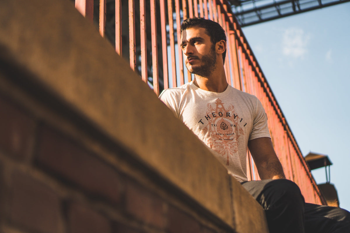 Heritage Shirt