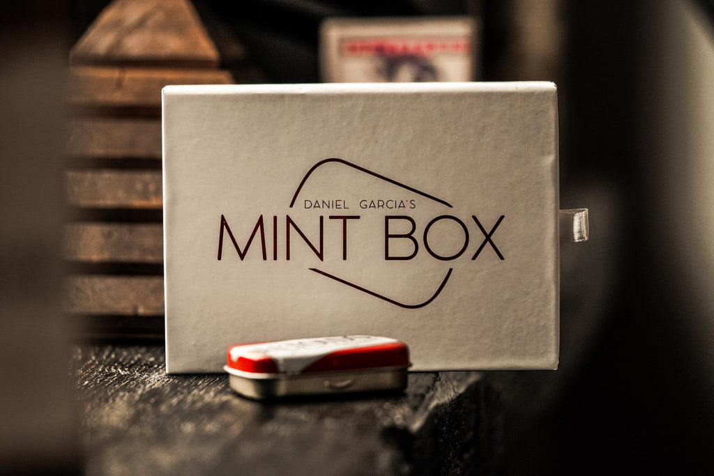 Mint Box